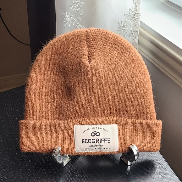 Ecogriffe toque / junior - Picture 6 of 6